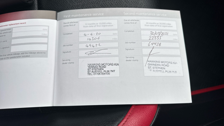 Kia Picanto 1.0T GDi GT-line S 5dr Petrol Hatchback